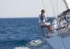 ADIQELL Wauquiez Pilot Saloon 55 2012  charter Segelyacht Kroatien